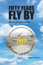 Fifty Years Fly by