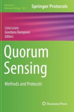 Quorum Sensing