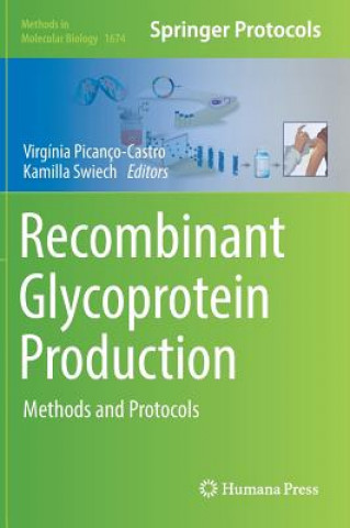 Recombinant Glycoprotein Production