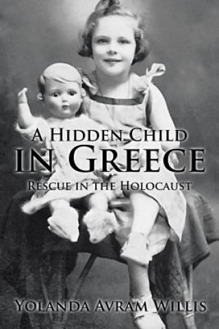 Hidden Child in Greece