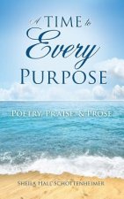 Time To Every Purpose