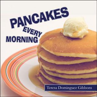 Pancakes Every Morning