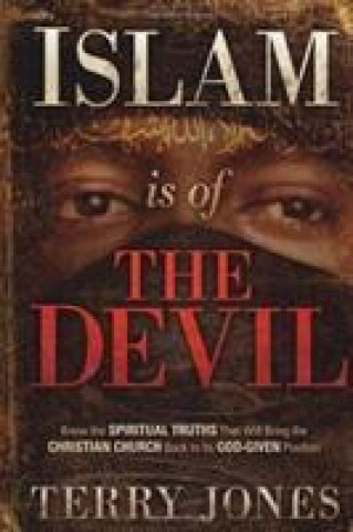 ISLAM IS OF THE DEVIL