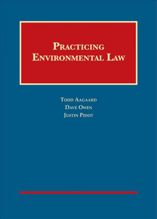 Practicing Environmental Law