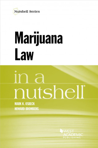 Marijuana Law in a Nutshell