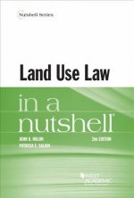 Land Use Law in a Nutshell