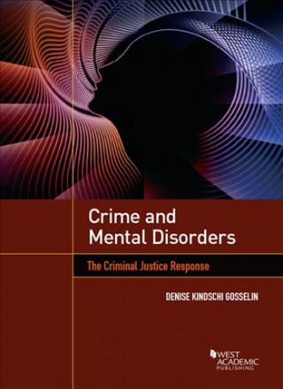 Crime and Mental Disorders