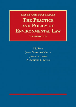 Practice and Policy of Environmental Law