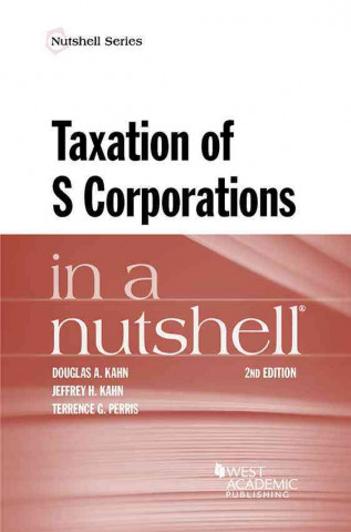 Taxation of S Corporations in a Nutshell