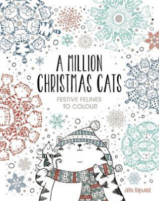 Million Christmas Cats