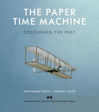 Paper Time Machine