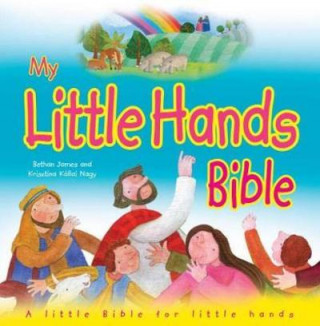 My Little Hands Bible