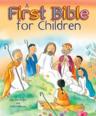 First Bible for Children