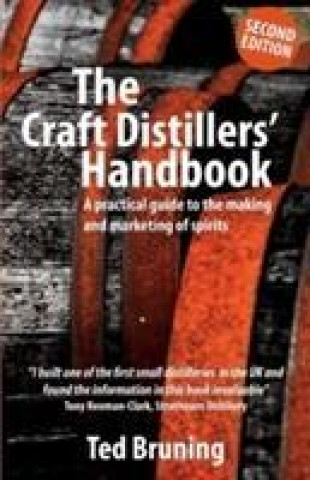 Craft Distillers' Handbook
