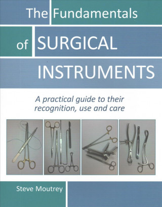 Fundamentals of SURGICAL INSTRUMENTS