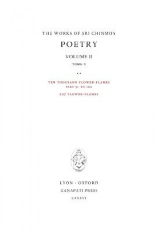 Poetry II, tome 2