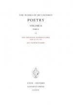 Poetry II, tome 2
