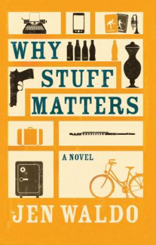 Why Stuff Matters
