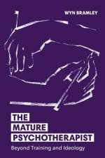 Mature Psychotherapist