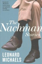 Nachman Stories