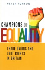 Champions of Equality