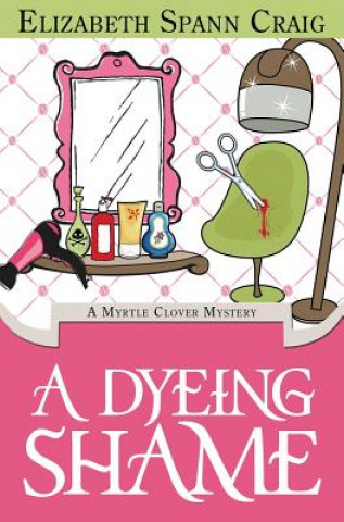 Dyeing Shame