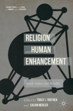 Religion and Human Enhancement