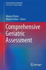 Comprehensive Geriatric Assessment