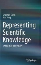 Representing Scientific Knowledge