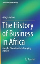 History of Business in Africa