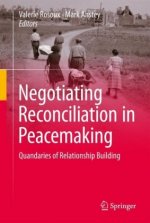 Negotiating Reconciliation in Peacemaking