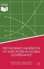 Palgrave Handbook of Indicators in Global Governance