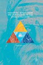 Exploring Atman from the Perspective of the Vivekacudamani