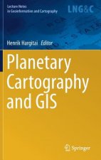 Planetary Cartography and GIS