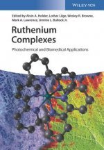 Ruthenium Complexes - Photochemical and Biomedical  Applications