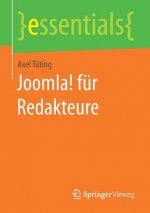 Joomla! fur Redakteure