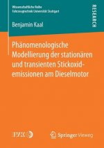 Phanomenologische Modellierung Der Stationaren Und Transienten Stickoxidemissionen Am Dieselmotor
