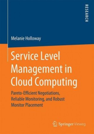 Service Level Management in Cloud Computing