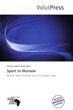 Sport in Warsaw