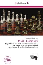 Mark Taimanov