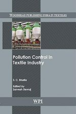 Pollution Control in Textile Industry
