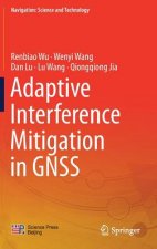 Adaptive Interference Mitigation in GNSS