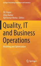 Quality, IT and Business Operations