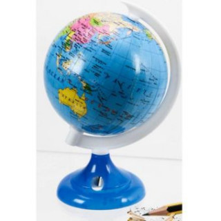 Globus-Anspitzer, Kunststoff