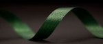 Geschenkband matt tannengrün 10mm a 250m