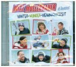 Winter-Wunder-Weihnachtszeit, 1 Audio-CD