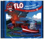 Feuer am Waldsee - Folge 9, Audio-CD