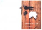 TROST:REICH - Postkartenbuch