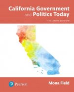 CALIFORNIA GOVERNMENT & POLITI