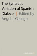 Syntactic Variation of Spanish Dialects